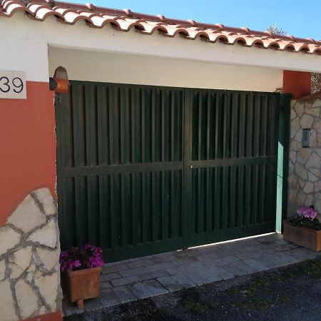 B&B Mamy Fiumicino Exteriör bild