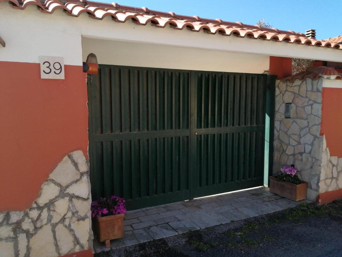 B&B Mamy Fiumicino Exteriör bild